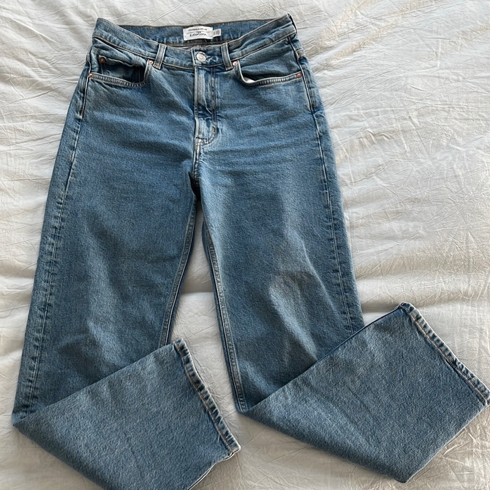 & Other Stories Stockholm Atelier Jeans